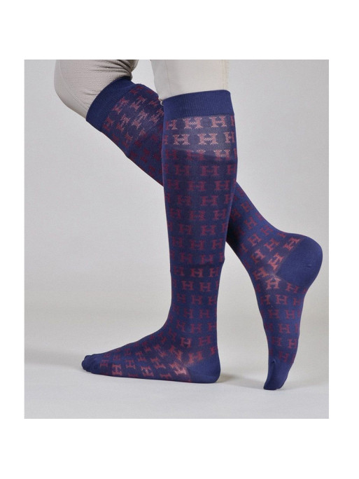 Chaussettes Sonic Winter 22 Harcour Chaussettes Sonic Winter 22 Harcour