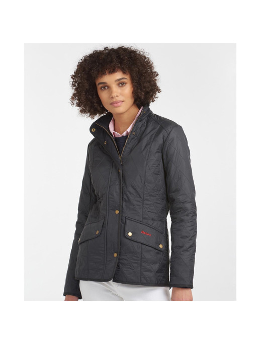 Veste Cavalry Polarquilt Jacket Barbour Veste Cavalry Polarquilt Jacket Barbour