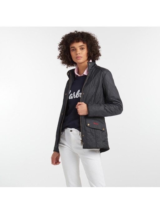 Veste Cavalry Polarquilt Jacket Barbour Veste Cavalry Polarquilt Jacket Barbour