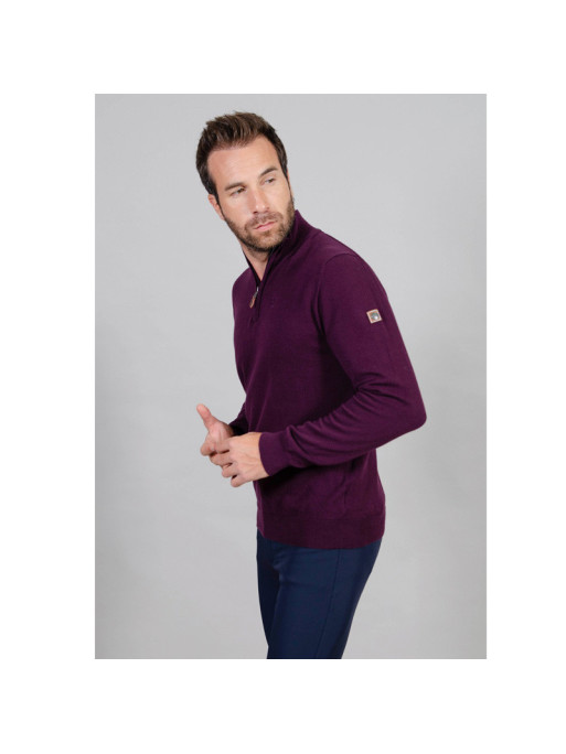 Pull Swantos homme WInter 22 Harcour Pull Swantos homme WInter 22 Harcour