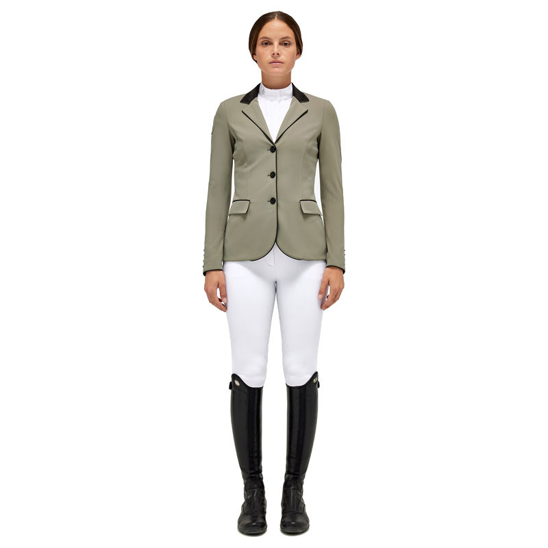 Veste de concours GP Cavalleria Toscana