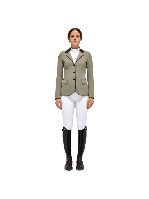 Veste de concours GP Cavalleria Toscana