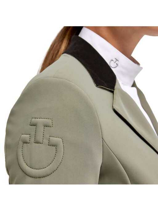 Veste de concours GP Cavalleria Toscana