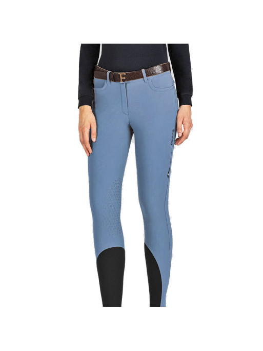Pantalon knee grip Etraek Equiline Pantalon knee grip Etraek Equiline