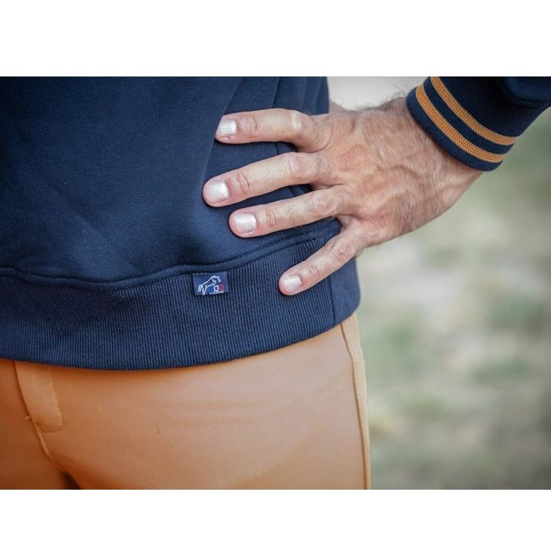 Sweat Paco homme Jump'In