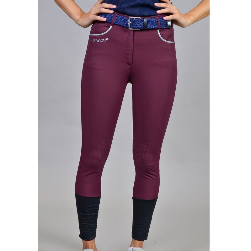 Pantalon Jaltika fix system grip Femme Harcour