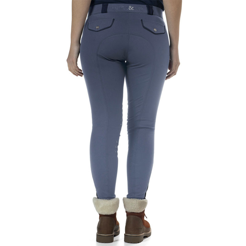 Pantalon d'équitation femme Orillia Flags&Cup