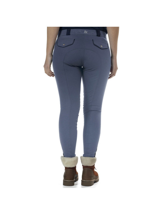 Pantalon d'équitation femme Orillia Flags&Cup Pantalon d'équitation femme Orillia Flags&Cup