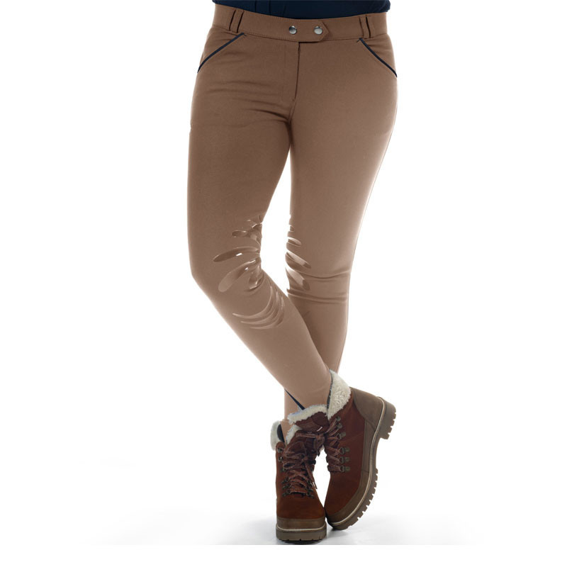 Pantalon d'équitation femme Orillia Flags&Cup