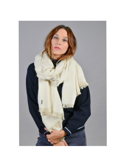 Écharpe Scarleta Winter 22 Harcour