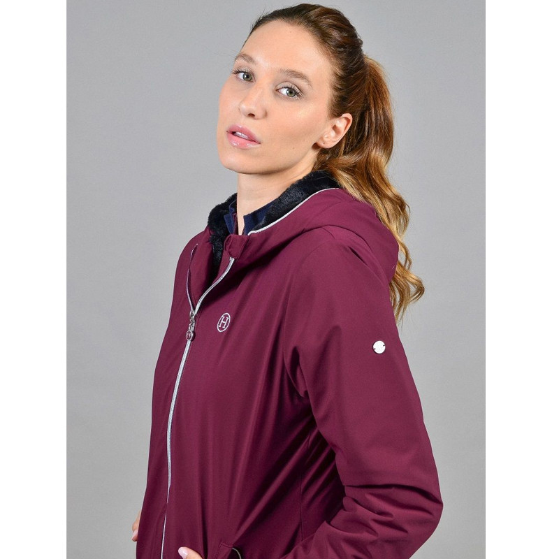 Veste Simhat Femme Winter 22 Harcour