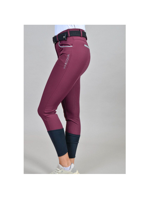 Pantalon Vogue Femme Full seat Rider Harcour Pantalon Vogue Femme Full seat Rider Harcour