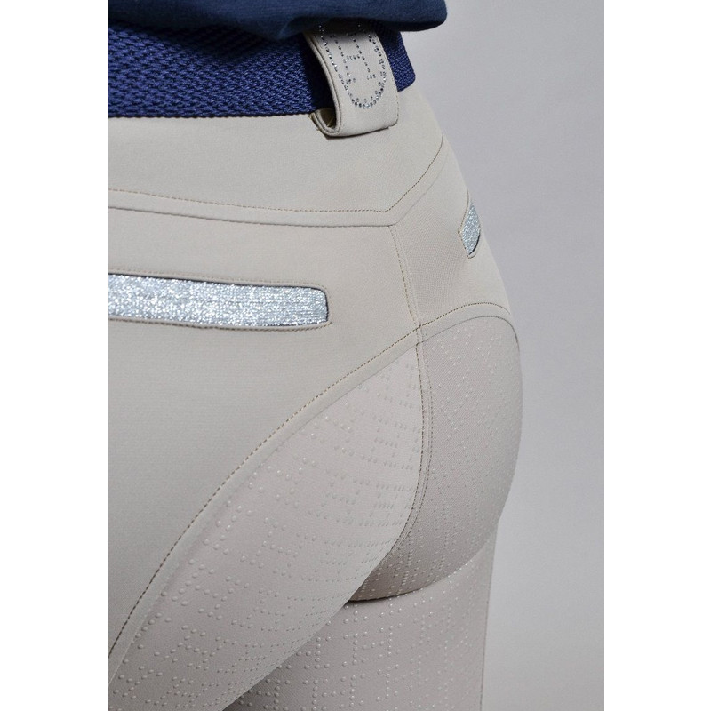 Pantalon Vogue Femme Full seat Rider Harcour