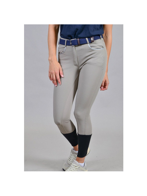 Pantalon Vogue Femme Full seat Rider Harcour Pantalon Vogue Femme Full seat Rider Harcour
