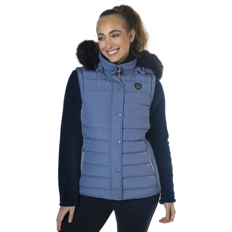 Gilet sans manche Kenora Flags & Cup