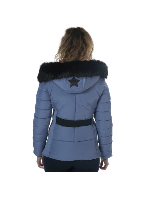 Parka enfant Kemi Flags&Cup Parka enfant Kemi Flags&Cup