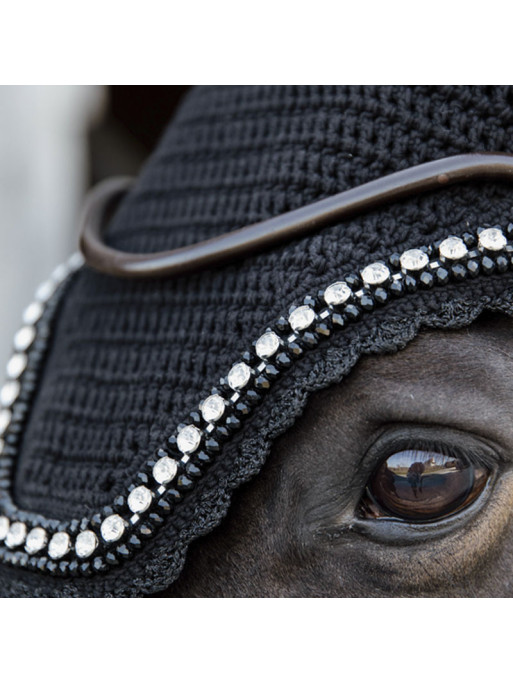 Bonnet anti-mouche Wellington Big stone & pearl Kentucky