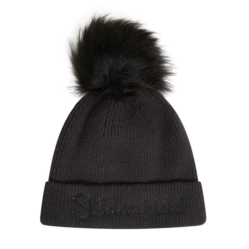 Bonnet Mira ton sur ton winter 22 Samshield