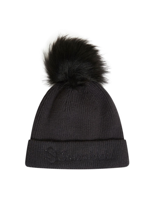 Bonnet Mira ton sur ton winter 22 Samshield