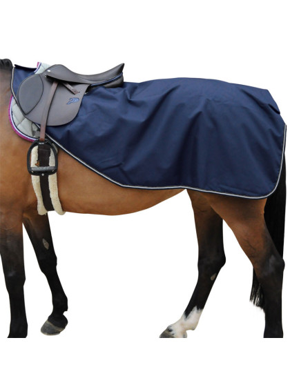 Couvre-reins polaire imperméable Canter