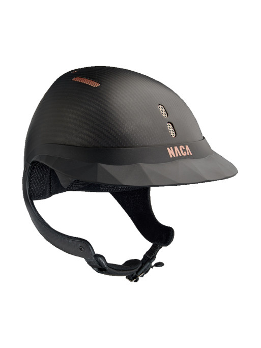Casque Gravity XP mat carbone Naca Casque Gravity XP mat carbone Naca