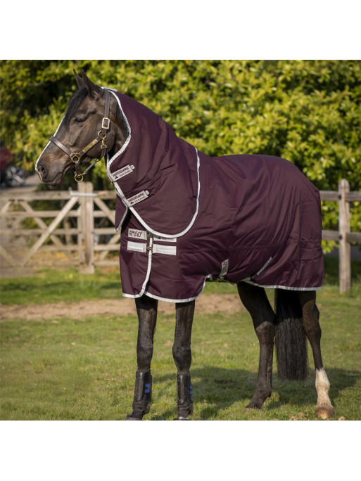 Couverture AmigoHero Ripstop Plus 200g Horseware Couverture AmigoHero Ripstop Plus 200g Horseware