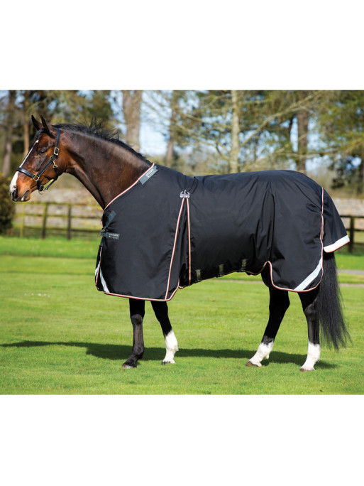 Couverture Rambo Optimo 0g Turnout Horseware Couverture Rambo Optimo 0g Turnout Horseware