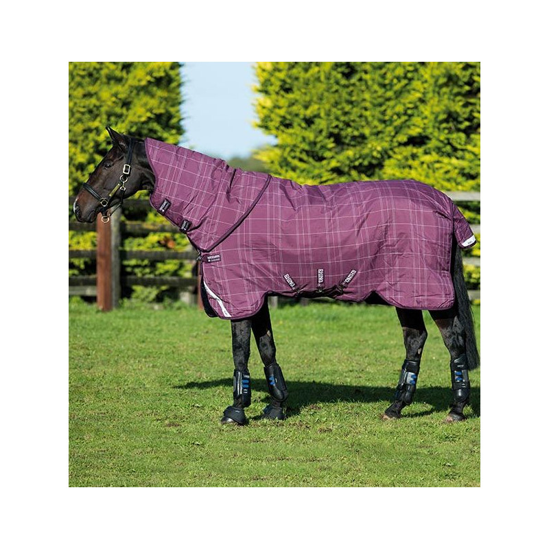 Couverture cheval Horseware Rhino® Plus