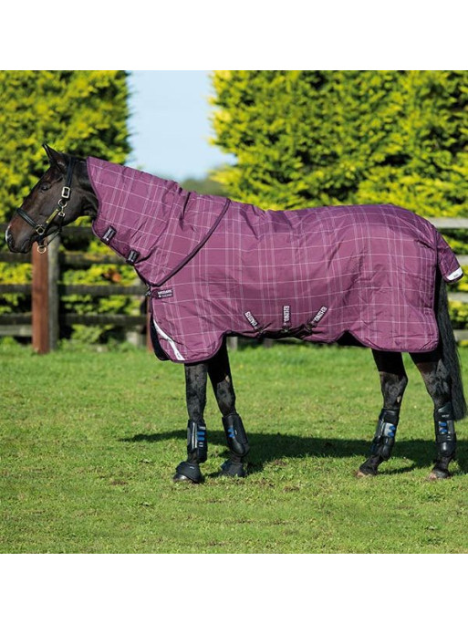 Couverture cheval Horseware Rhino® Plus Couverture cheval Horseware Rhino® Plus