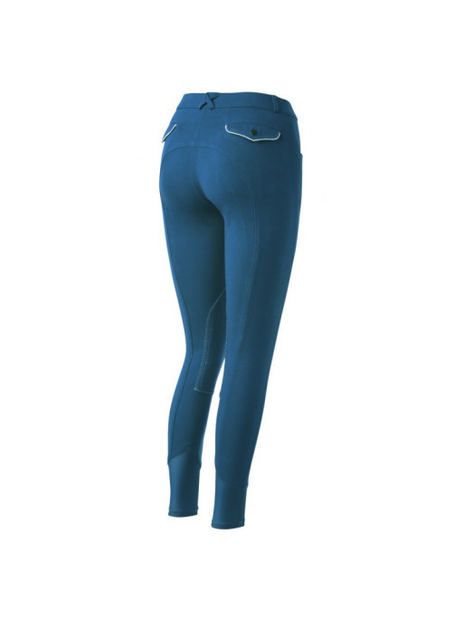 Pantalon d'équitation EquiThème Pro Pantalon d'équitation EquiThème Pro