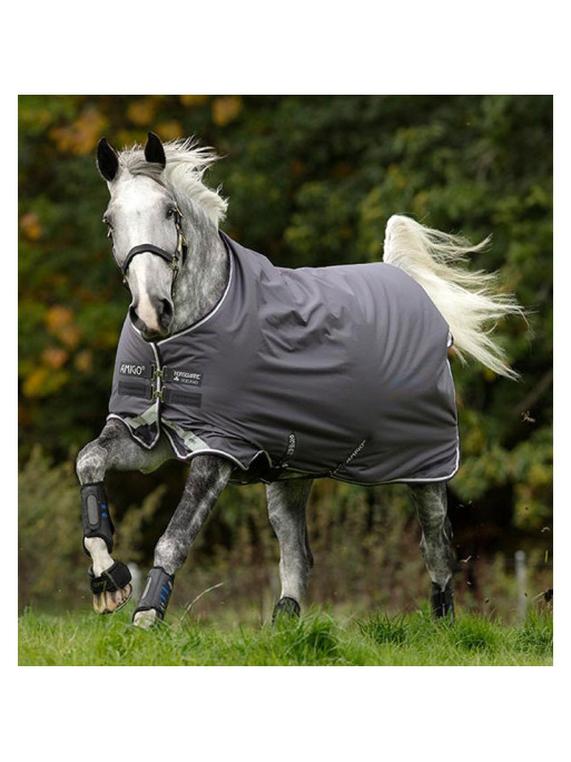 Couverture Amigo Bravo 12 Original 250g Horseware