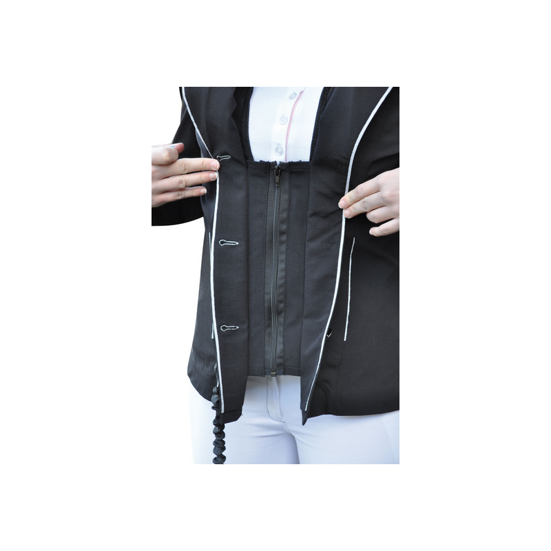 Veste Softshell Airsafe Privilège Équitation