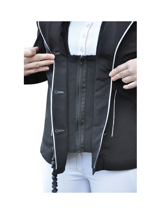 Veste Softshell Airsafe Privilège Équitation Veste Softshell Airsafe Privilège Équitation