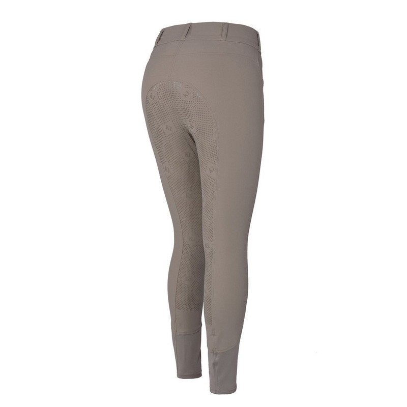 Pantalon Full Grip KLkadi E-TEC Femme Kingsland