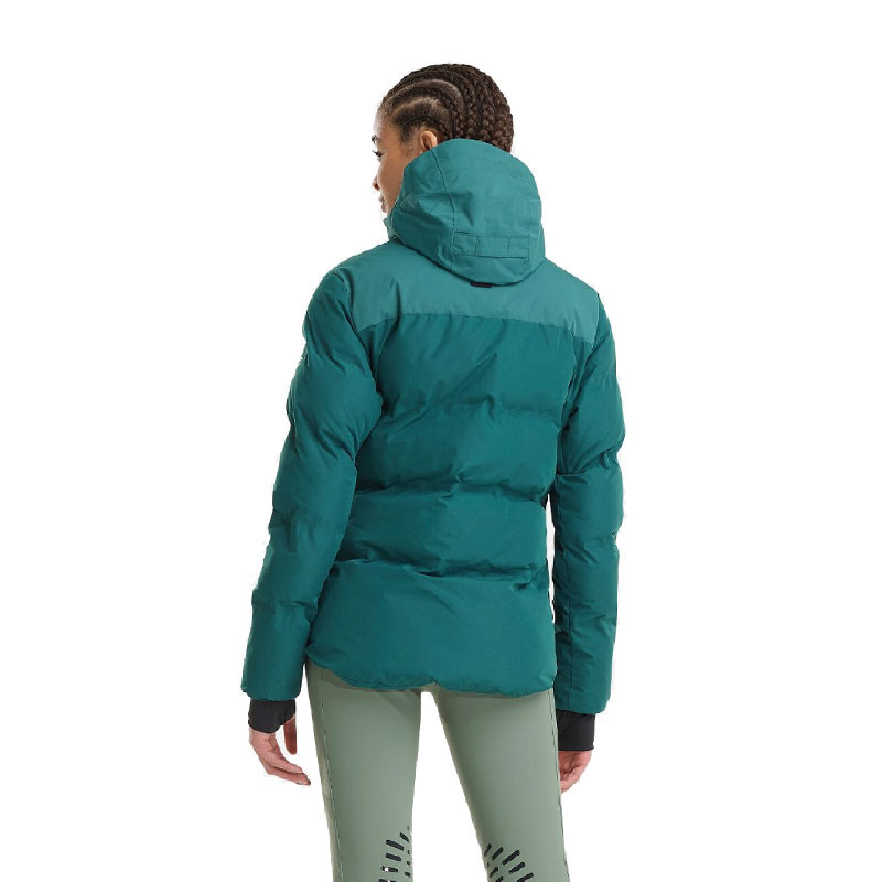 Doudoune Fahrenheit 2022 femme Horse Pilot