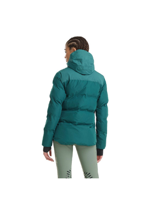 Doudoune Fahrenheit 2022 femme Horse Pilot Doudoune Fahrenheit 2022 femme Horse Pilot