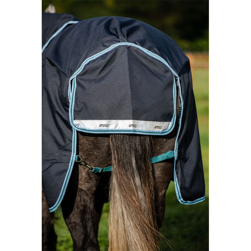 Couverture Amigo Bravo 12 Plus 250g Horseware