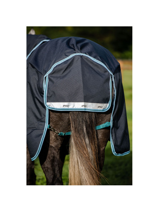 Couverture Amigo Bravo 12 Plus 250g Horseware