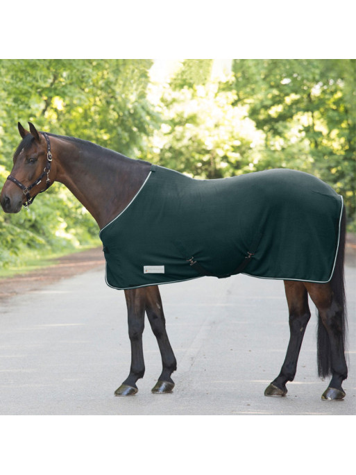 Chemise polaire Economic avec sangles croisées Waldhausen Chemise polaire Economic avec sangles croisées Waldhausen