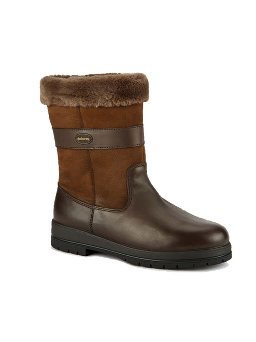 Bottines d'hiver Foxrock Dubarry