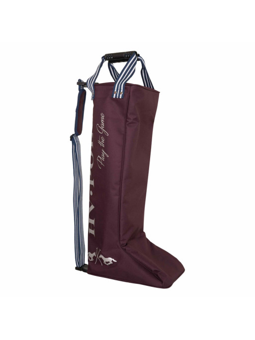 Sac à bottes Jill HV Polo