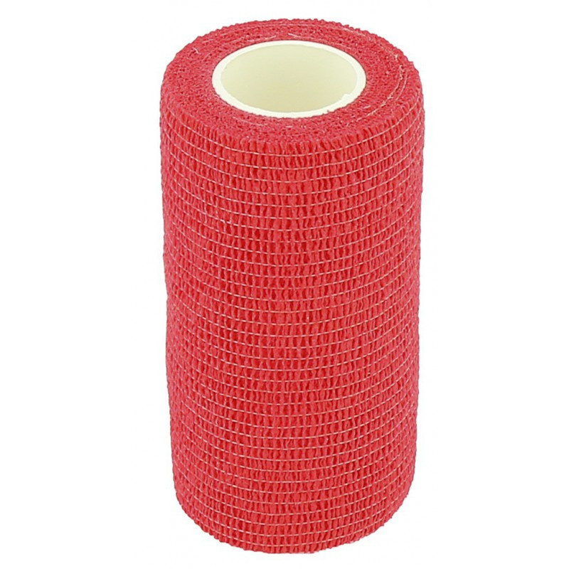 Bandage Flex Wrap Hippotonic