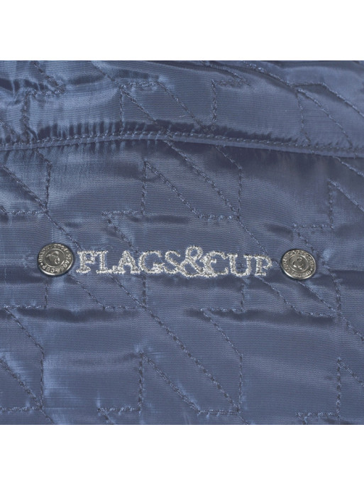 Veste polaire dame Haisla Privilège