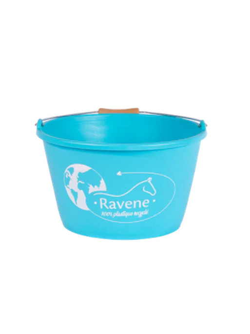 Seau plastique recyclé Ravene