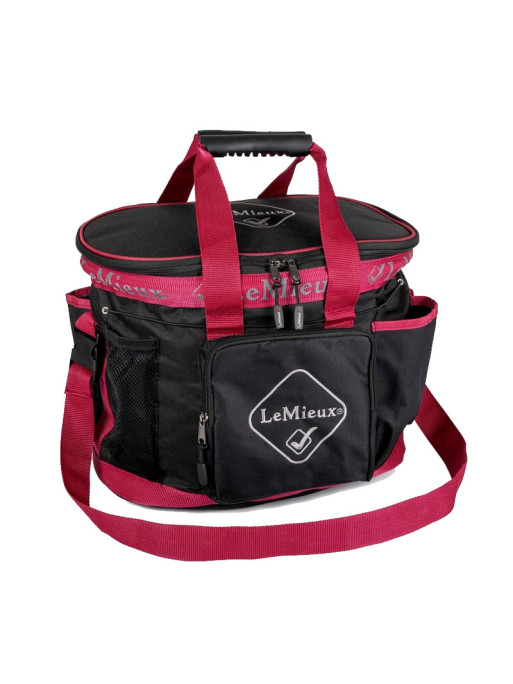 Sac de grooming Lemieux