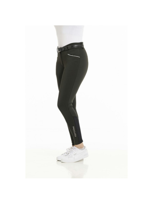 Pantalon Claudine fond silicone Equi-Thème