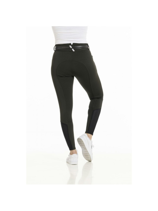 Pantalon Claudine fond silicone Equi-Thème