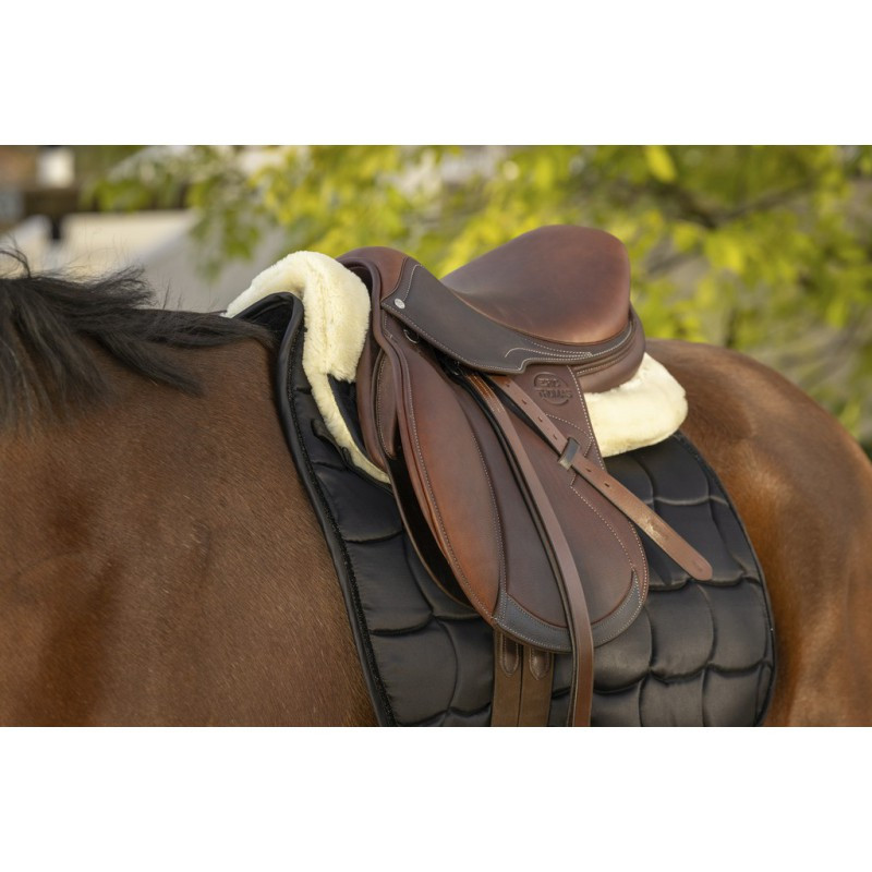 Amortisseur Teddy Equi-Thème