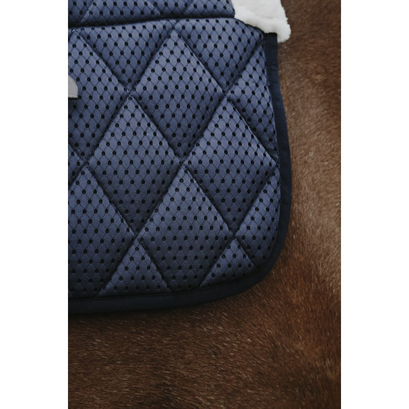 Tapis de selle Pro air Equithème