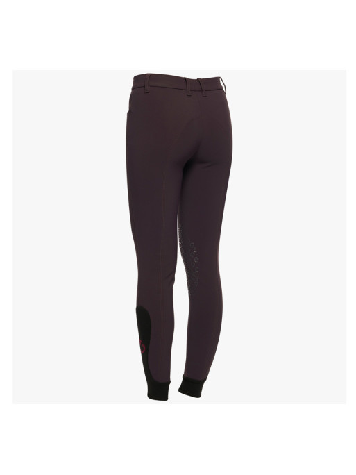 Pantalon Orbit Logo Cavalleria Toscana